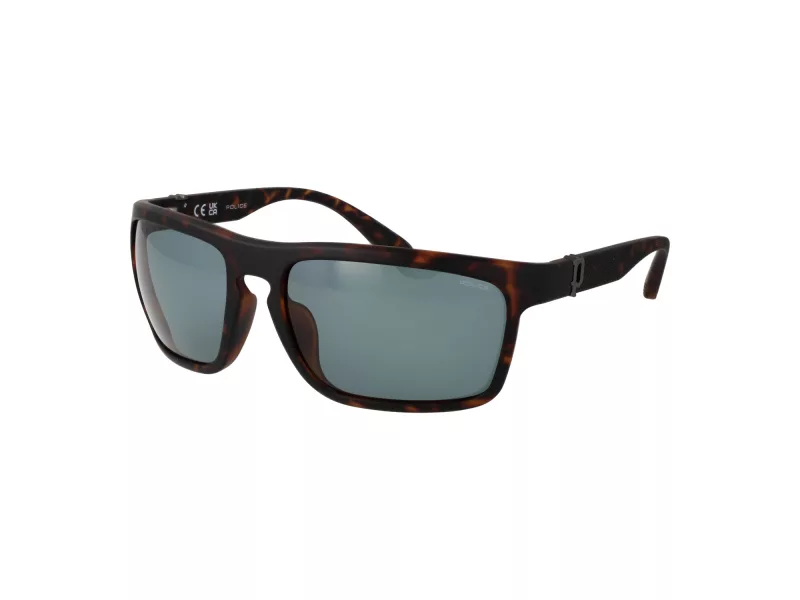 Police Lunettes de Soleil PL F63 0878