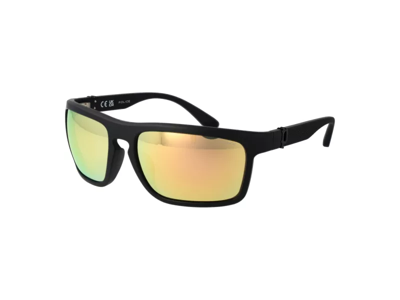 Police Lunettes de Soleil PL F63 U28G