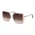 Police Lunettes de Soleil PL L37M 0A39