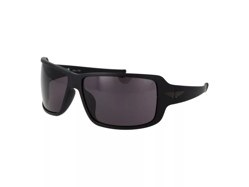 Police Lunettes de Soleil PL N37 0U28