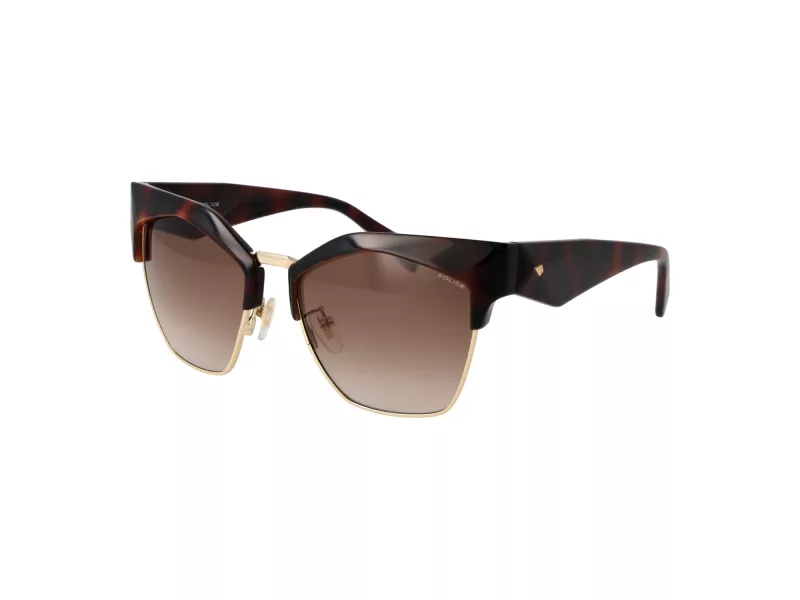 Police Lunettes de Soleil PL N59 01AY