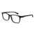 Police Lunettes de Vue PL N81 3LWM
