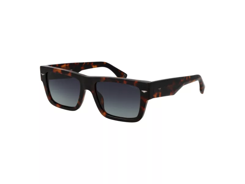Police Lunettes de Soleil PL Q87 0C10