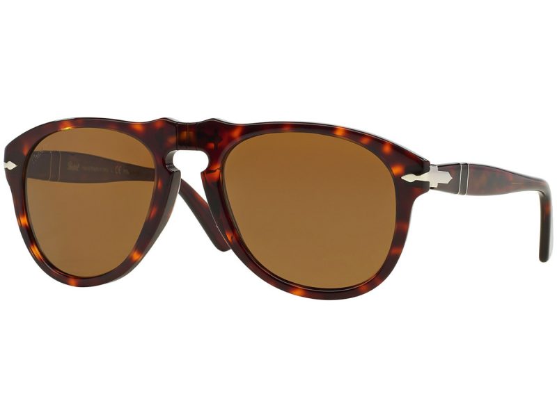 Persol Lunettes de Soleil PO 0649 24/57