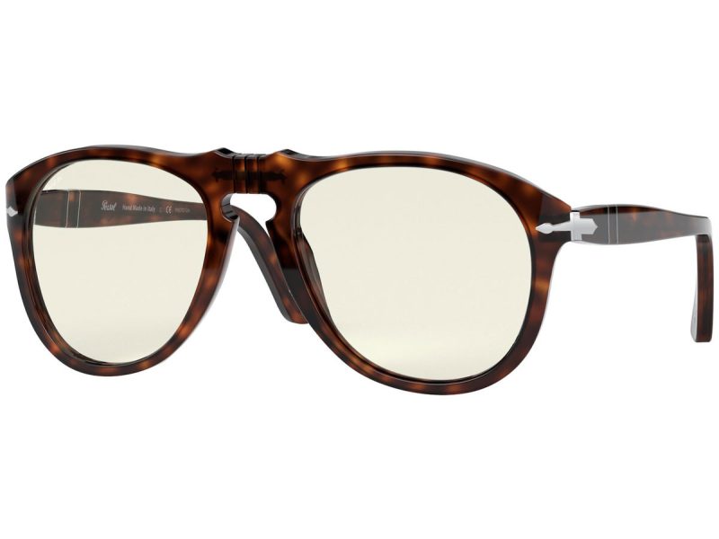 Persol Lunettes de Soleil PO 0649 24/BL