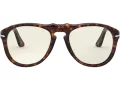 Persol Lunettes de Soleil PO 0649 24/BL