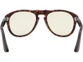 Persol Lunettes de Soleil PO 0649 24/BL