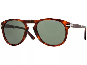Persol Folding Lunettes de Soleil PO 0714 24/31