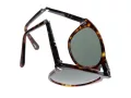 Persol Folding Lunettes de Soleil PO 0714 24/31