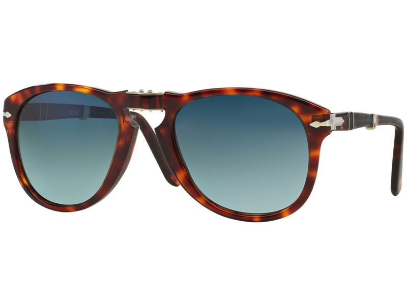 Persol Folding Lunettes de Soleil PO 0714 24/S3