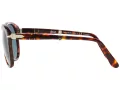 Persol Folding Lunettes de Soleil PO 0714 24/S3