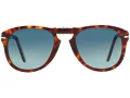 Persol Folding Lunettes de Soleil PO 0714 24/S3