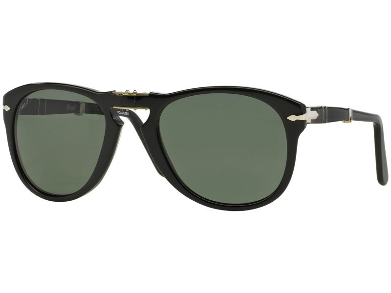 Persol Folding Lunettes de Soleil PO 0714 95/58