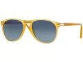 Persol Lunettes de Soleil PO 9649S 204/S3