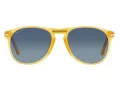 Persol Lunettes de Soleil PO 9649S 204/S3