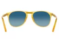 Persol Lunettes de Soleil PO 9649S 204/S3