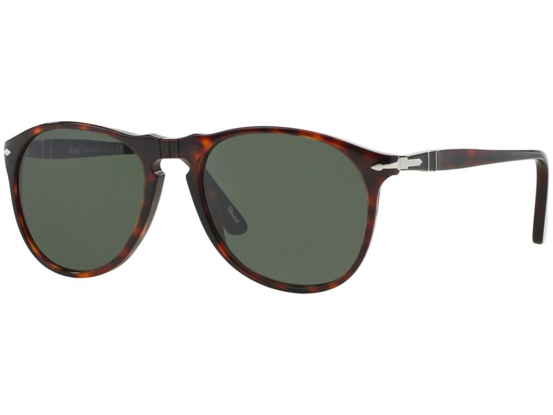 Persol Lunettes de Soleil PO 9649S 24/31