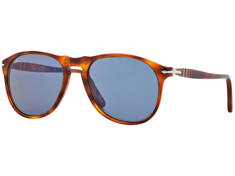 Persol Lunettes de Soleil PO 9649S 96/56
