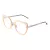Philipp Plein Lunettes de Vue PP 036S 0579