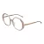 Philipp Plein Lunettes de Vue PP 053S 09AH