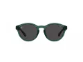 Polo Lunettes de Soleil PP 9505U 608487