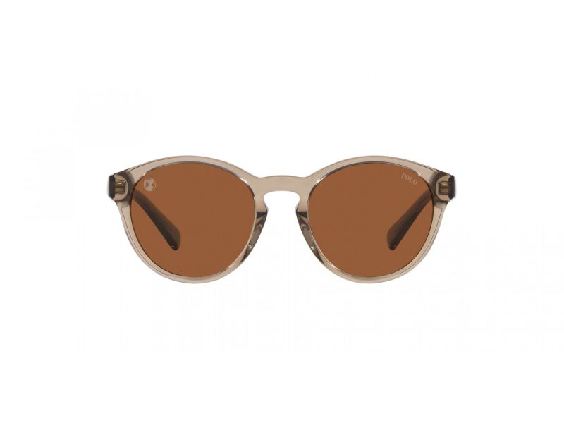 Polo Lunettes de Soleil PP 9505U 608573