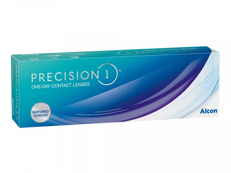 Precision 1 (30 lentilles)