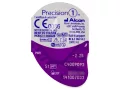 Precision 1 (30 lentilles)