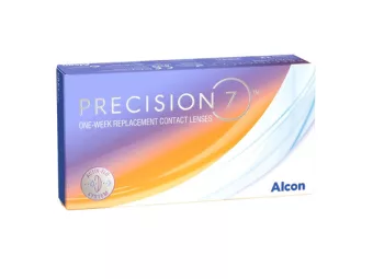 Precision7 (12 lentilles)