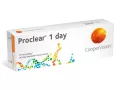 Proclear 1 Day (30 lentilles)