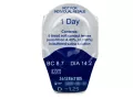 Proclear 1 Day (30 lentilles)