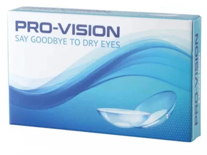 Pro-Vision (1 lentille)