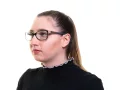 Porsche Design Lunettes de Vue PRSCH 8247 A