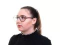 Porsche Design Lunettes de Vue PRSCH 8279 B