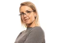Porsche Design Lunettes de Vue PRSCH 8312 E
