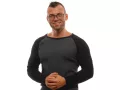 Porsche Design Lunettes de Vue PRSCH 8384 B