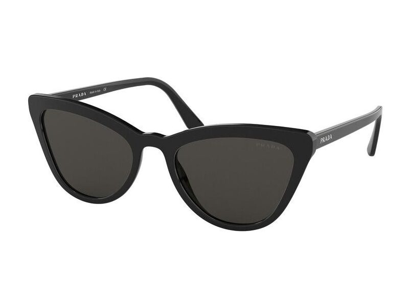Prada Catwalk Lunettes de Soleil PR 01VS 1AB5/S0