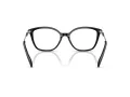 Prada Lunettes de Vue PR 02ZV 1AB1O1