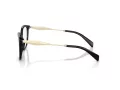 Prada Lunettes de Vue PR 02ZV 1AB1O1