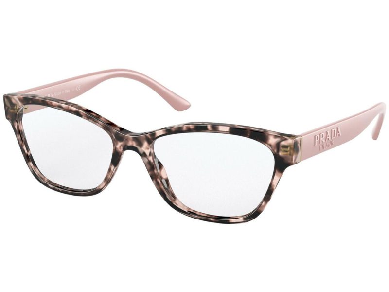 Prada Lunettes de Vue PR 03WV ROJ1/O1