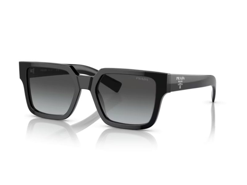 Prada Lunettes de Soleil PR 03ZS 1AB0/6T