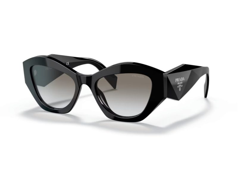 Prada Lunettes de Soleil PR 07YS 1AB0/A7