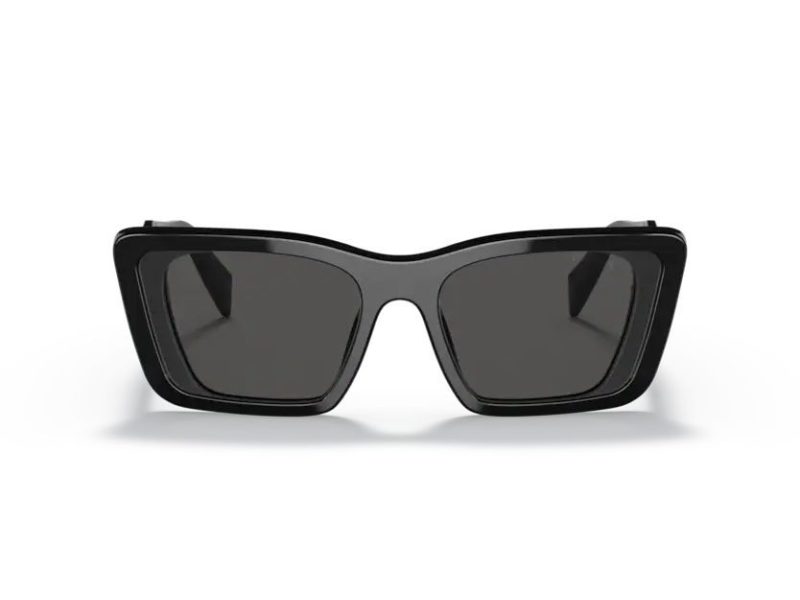 Prada Hex Jector Lunettes de Soleil PR 08YS 1AB5/S0