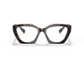 Prada Lunettes de Vue PR 09YV 2AU1O1