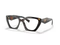 Prada Lunettes de Vue PR 09YV 2AU1O1