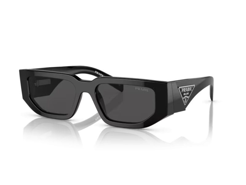 Prada Lunettes de Soleil PR 09ZS 1AB5/S0