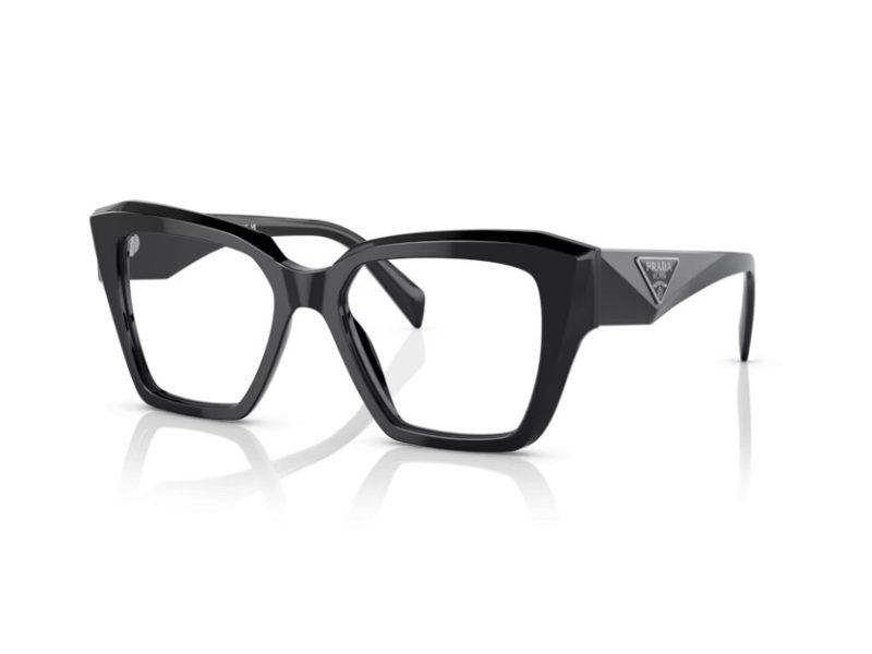 Prada Lunettes de Vue PR 09ZV 1AB1/O1