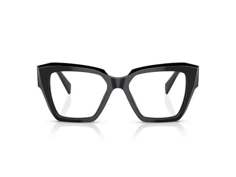 Prada Lunettes de Vue PR 09ZV 1AB1/O1