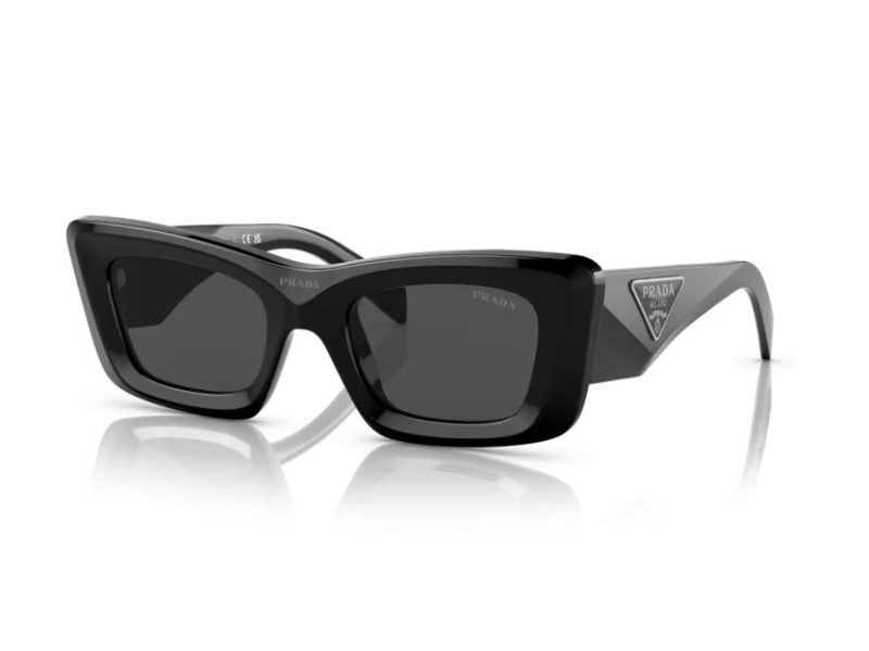 Prada Lunettes de Soleil PR 13ZS 1AB5/S0