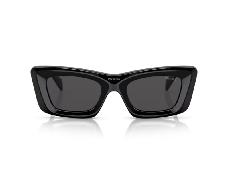 Prada Lunettes de Soleil PR 13ZS 1AB5/S0